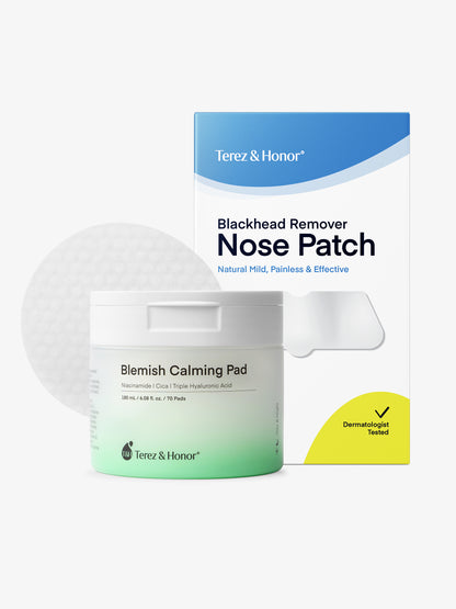 Acne Rescue Kit