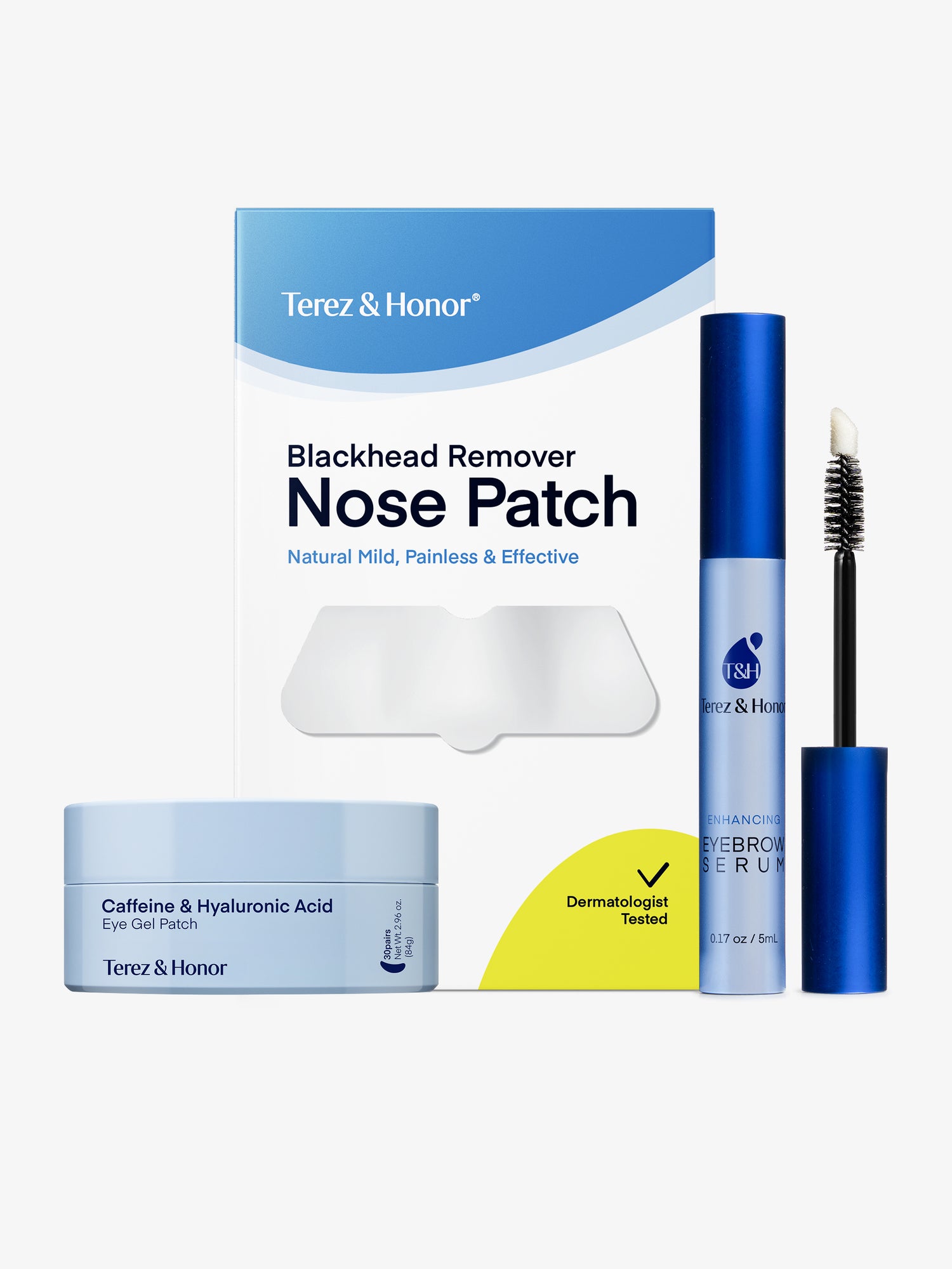 The Essential Care Set