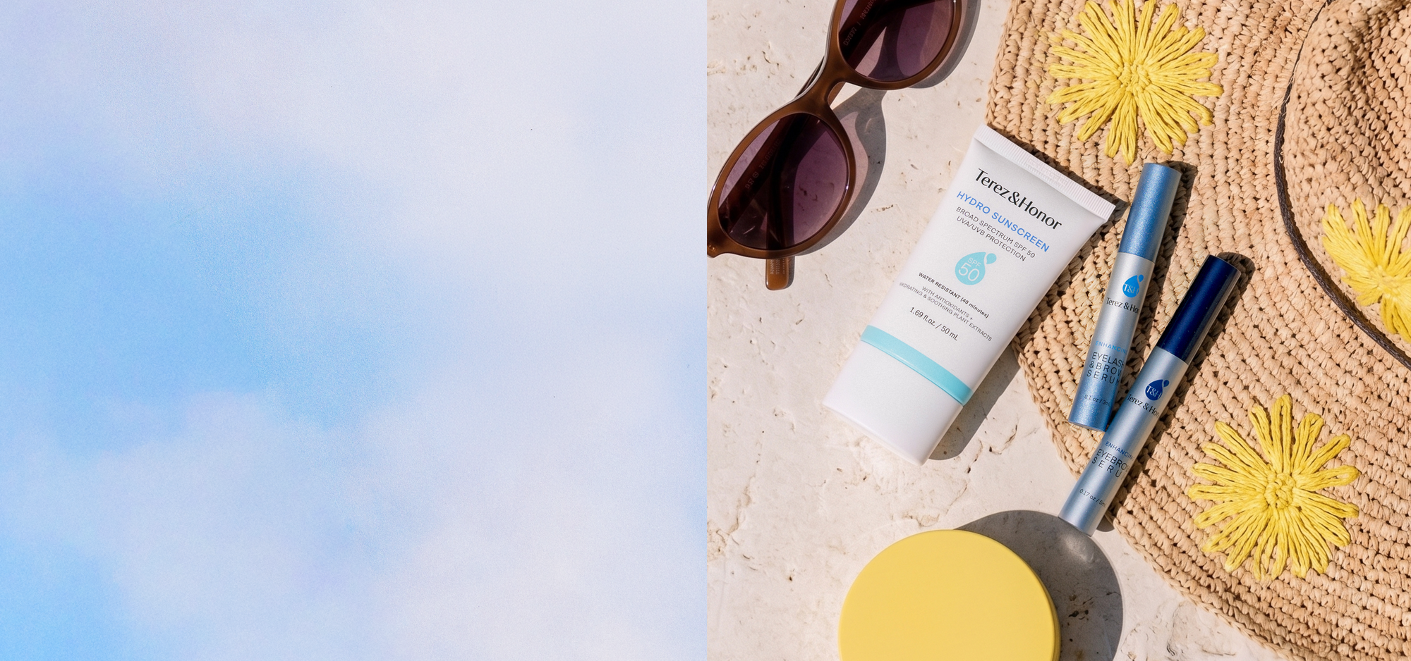 Terez & Honor Coupon Code 2026 – Save 15% on Korean Beauty Favorites