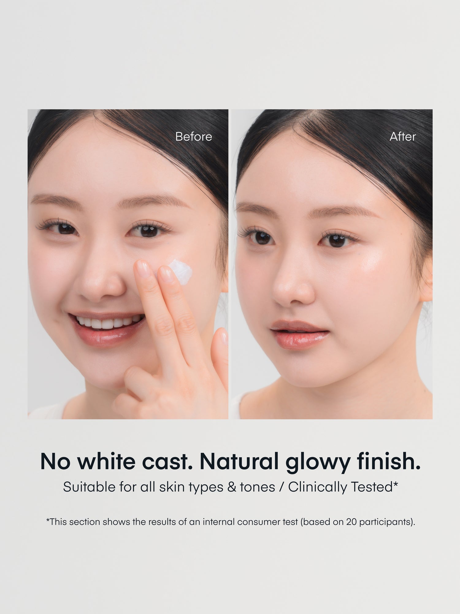 Protector Solar Facial Hydro: FPS 50