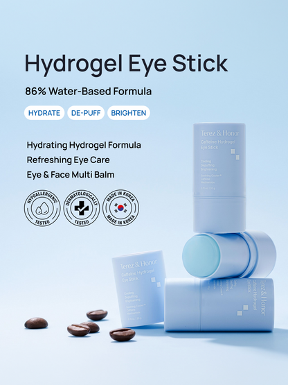 Caffeine Under Eye Stick