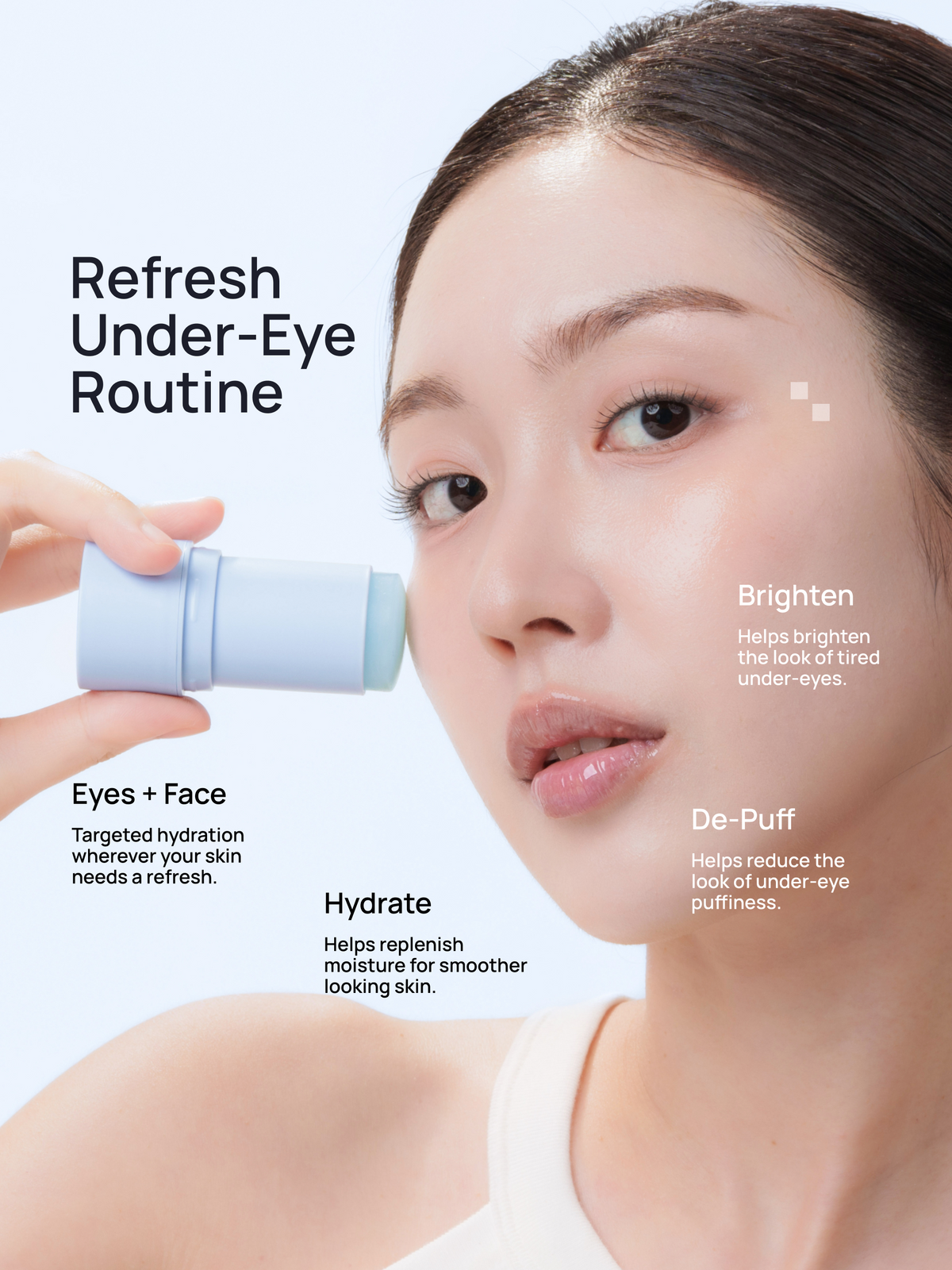 Caffeine Under Eye Stick