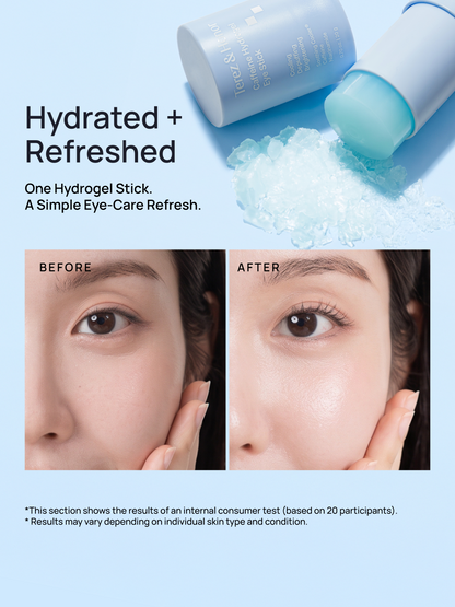 Caffeine Under Eye Stick