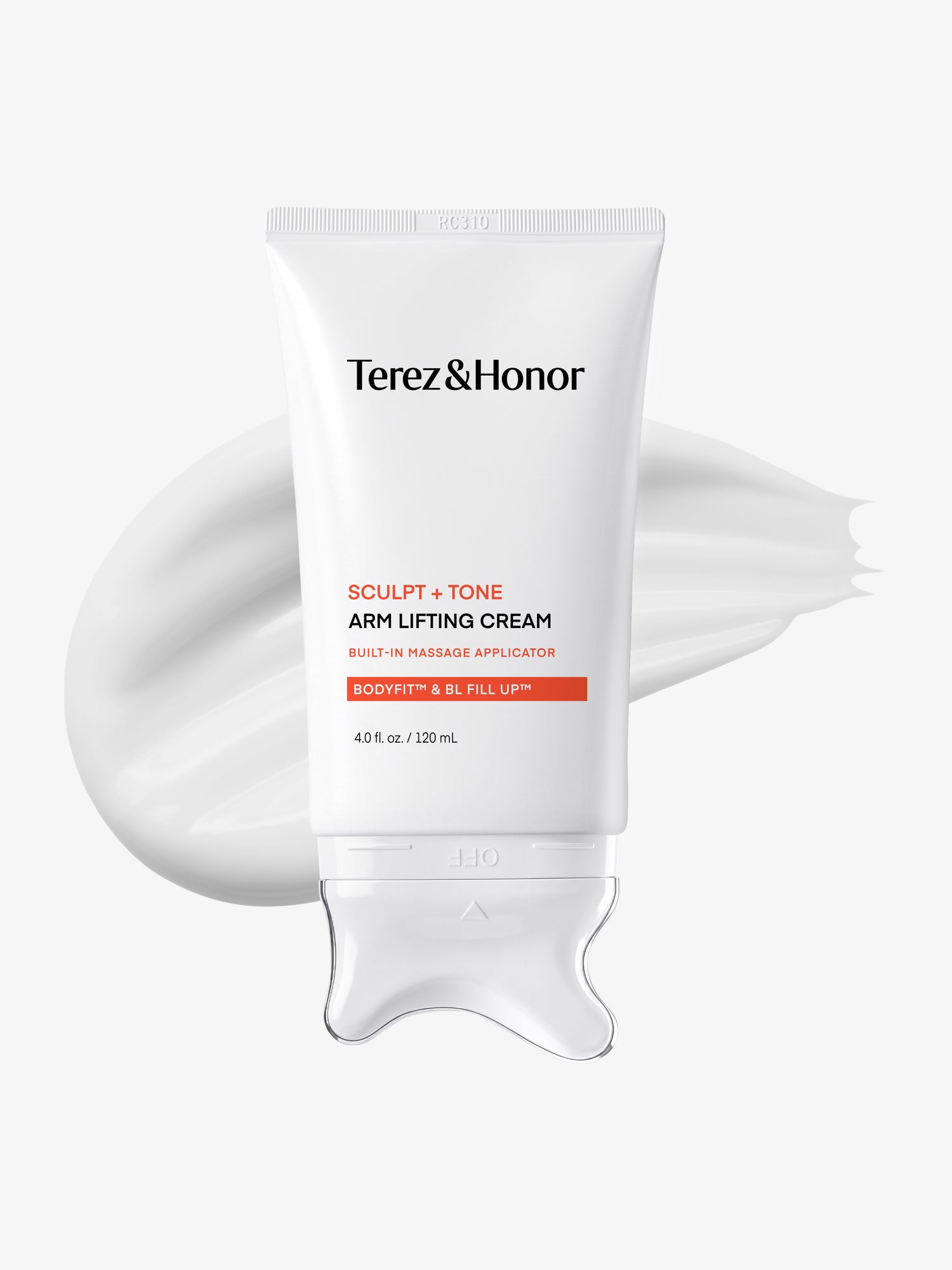 Sculpt + Tone Arm Cream