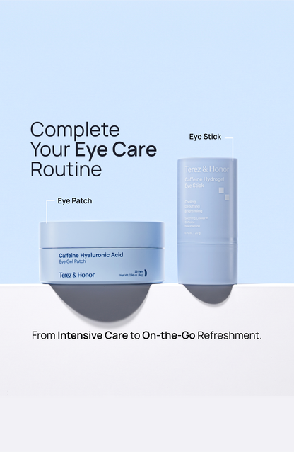 Caffeine Under Eye Stick