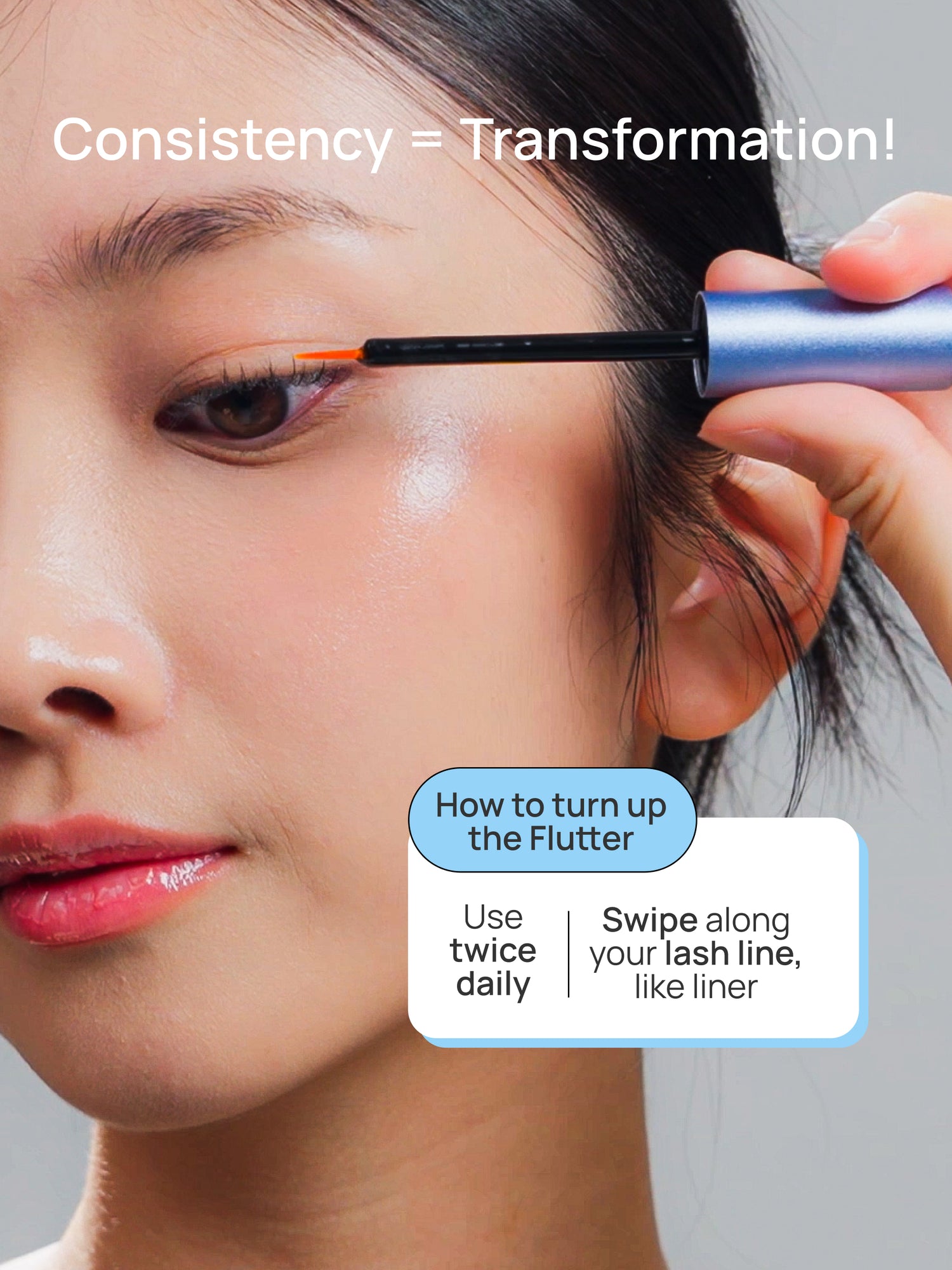 Enhancing Eyelash &amp; Brow Serum