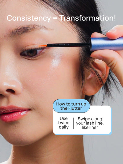 Enhancing Eyelash &amp; Brow Serum
