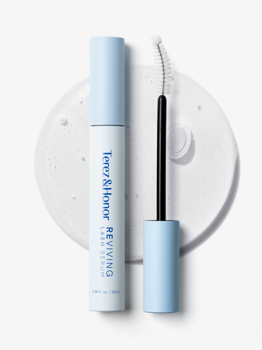 REviving Lash Serum