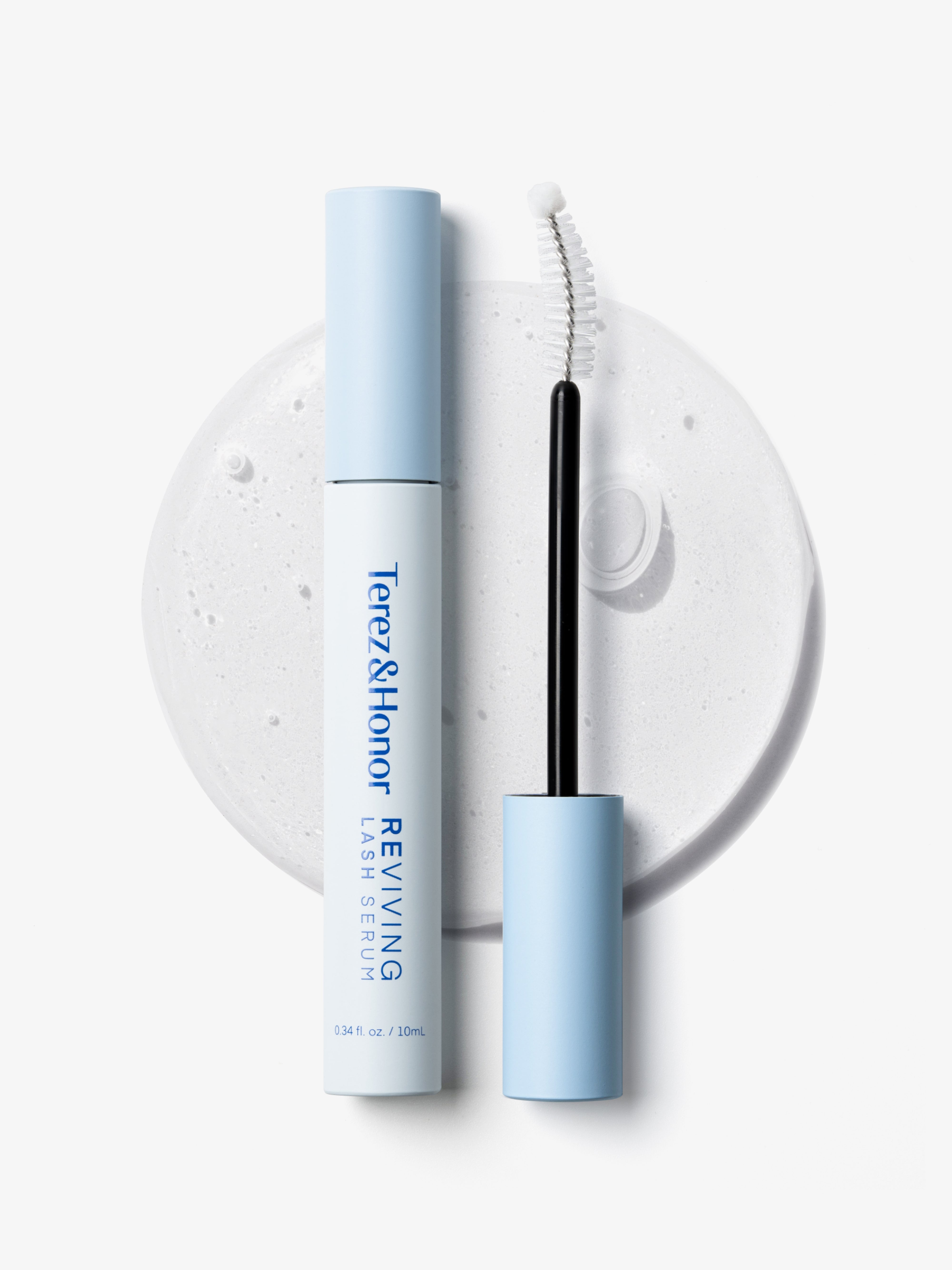 REviving Lash Serum – Terez & Honor