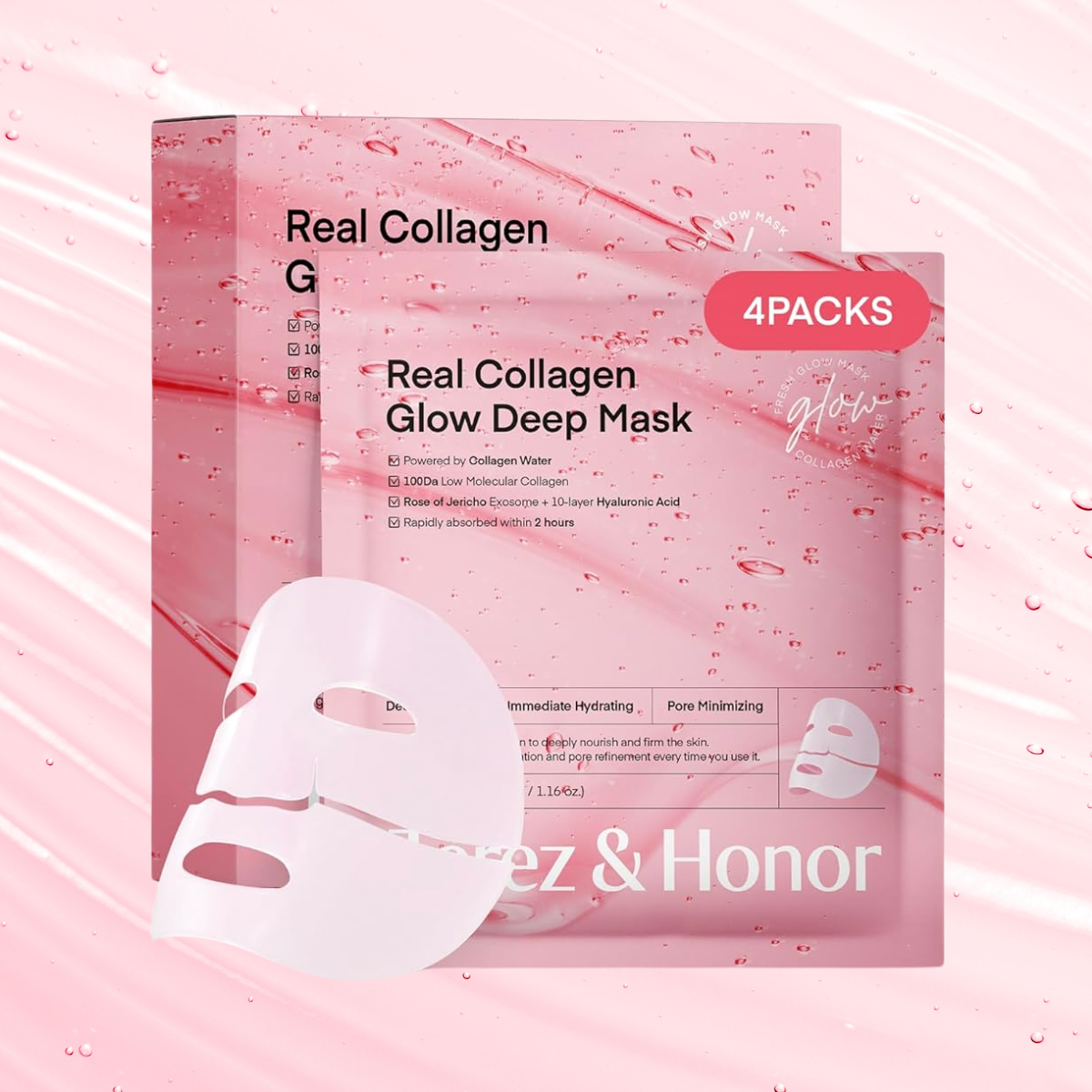 Glass Skin Ritual Kit