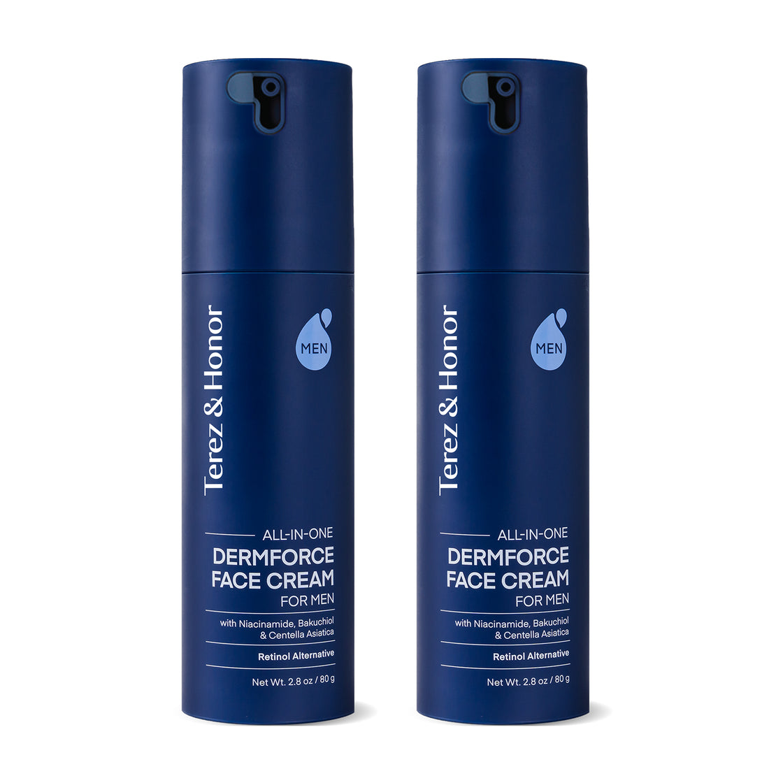 Dermforce Face Cream x2