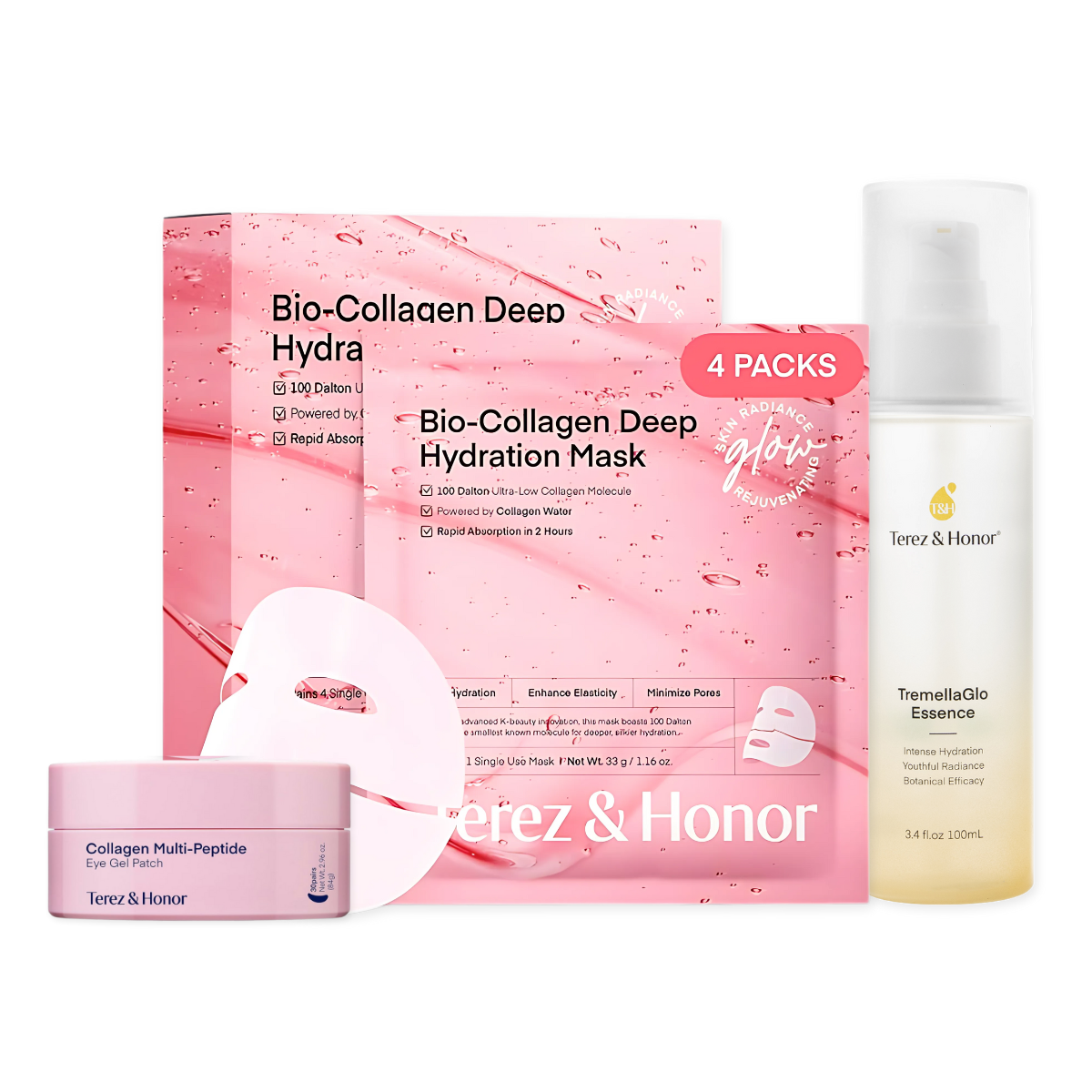 Youthful Glow Kit