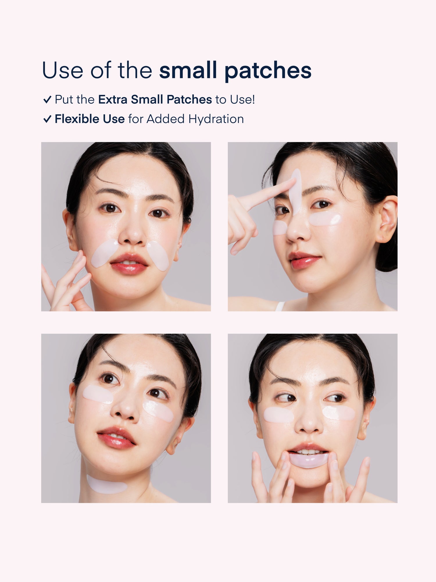 Bio-Collagen Deep Hydration Mask 4pk