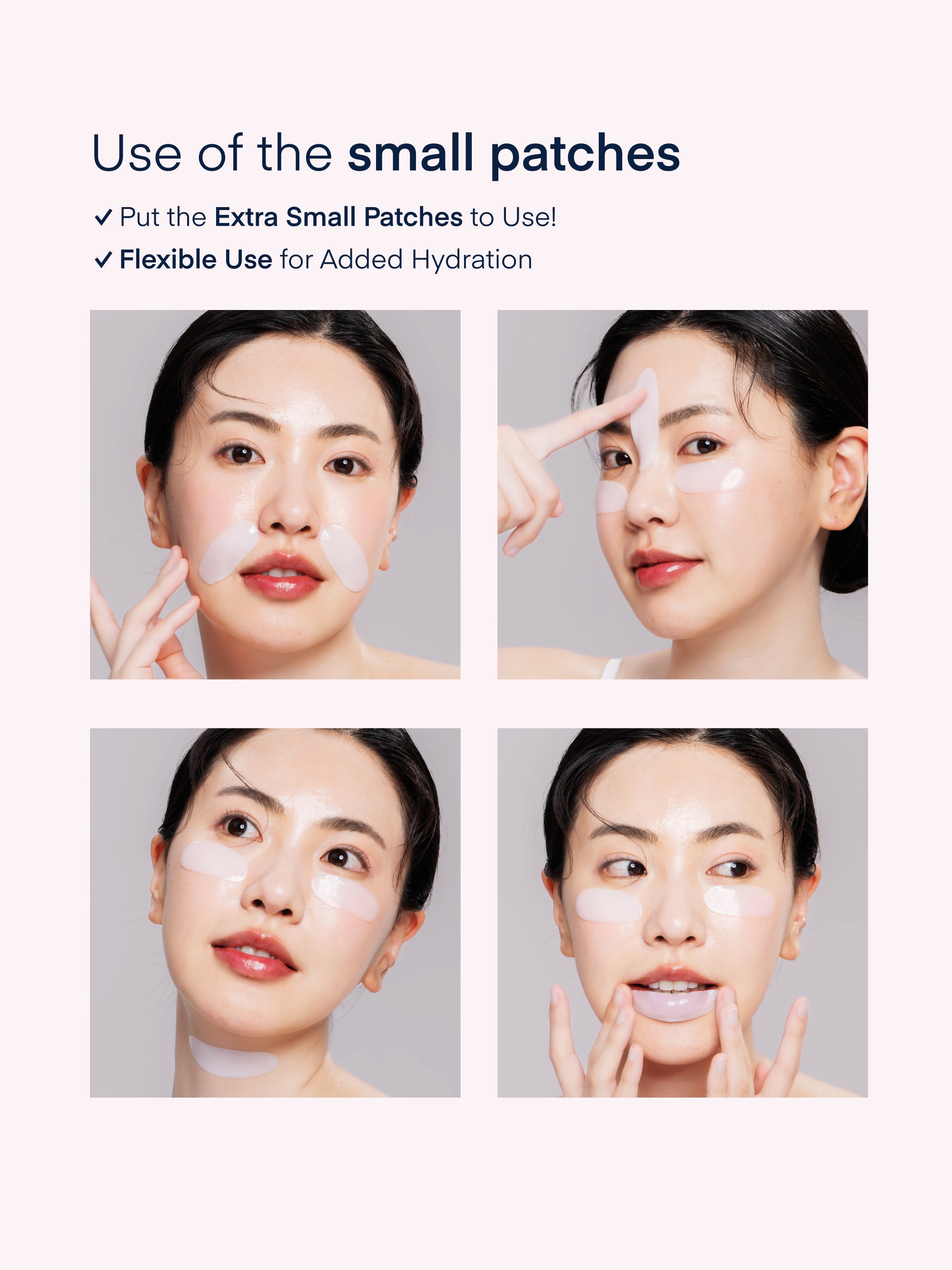 Bio-Collagen Deep Hydration Mask 4pk