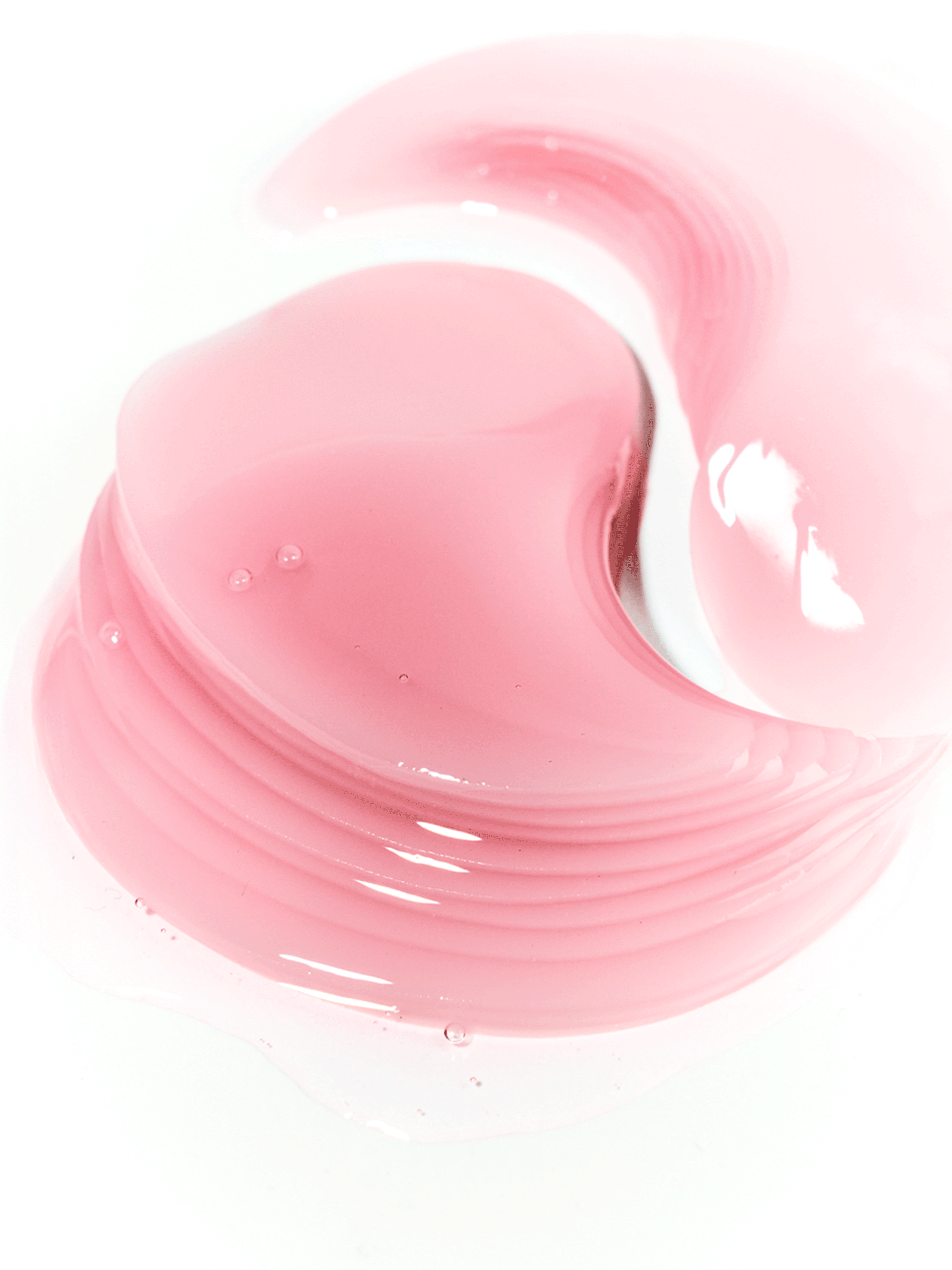 Parche de gel de colágeno multipéptido para ojos