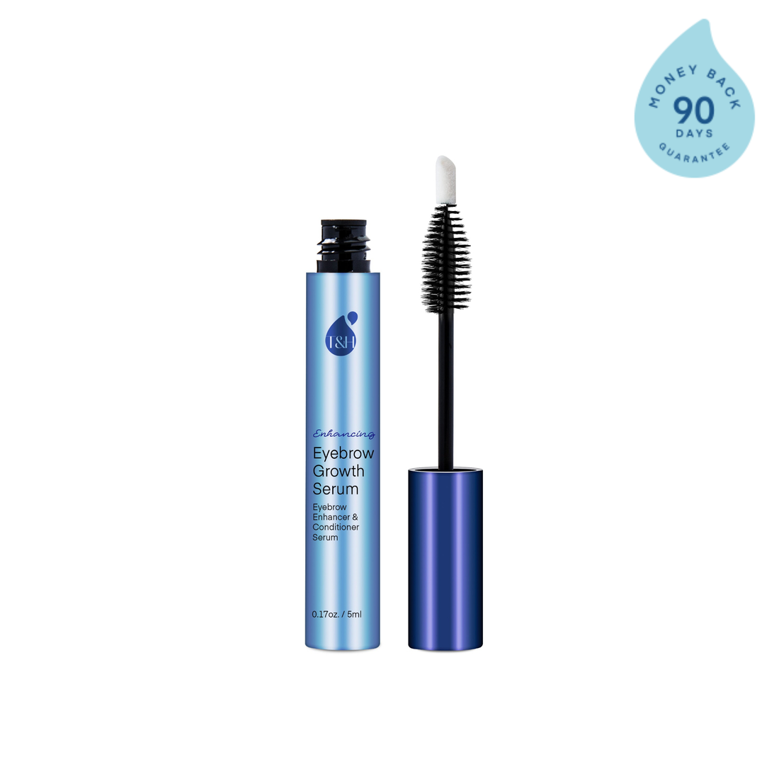 Eyebrow Enhancement Serum