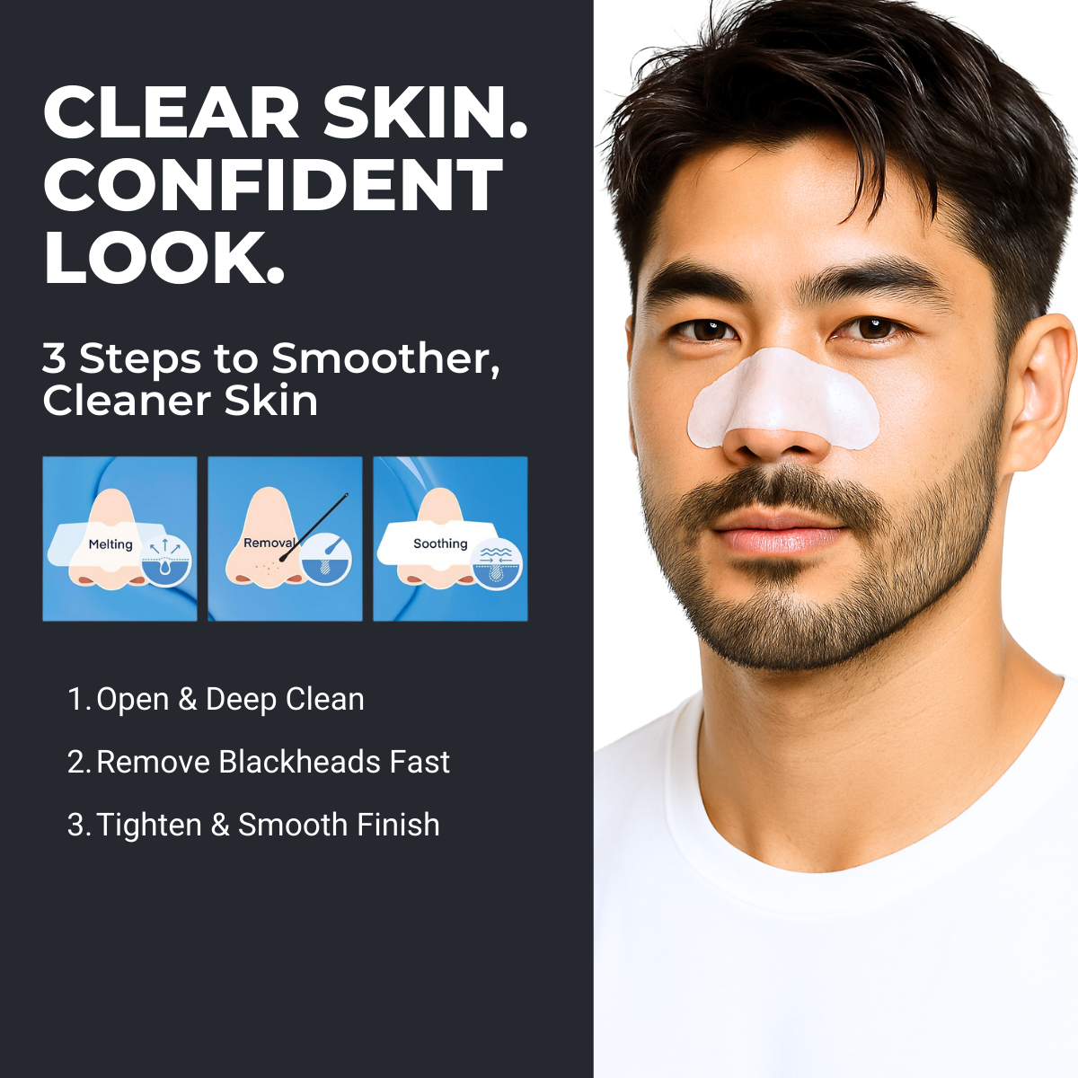 Grooming Essentials Pack