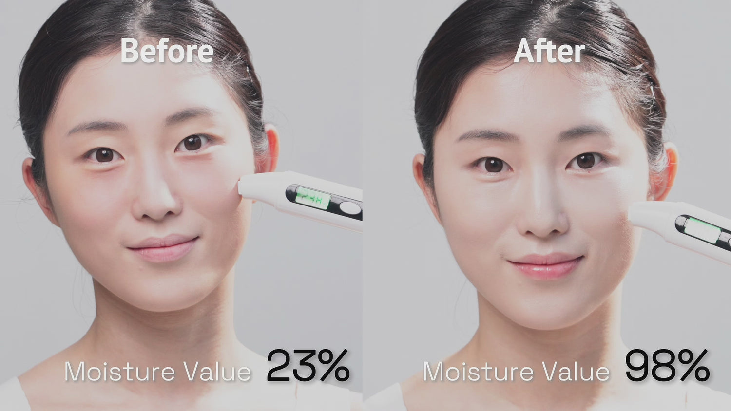 Caffeine &amp; Hyaluronic Acid Eye Gel Patch