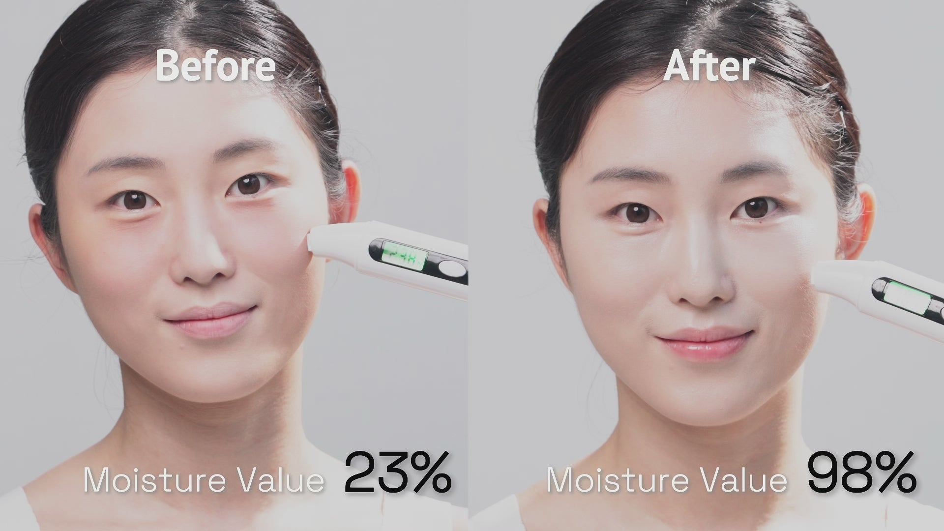 Caffeine &amp; Hyaluronic Acid Eye Gel Patch