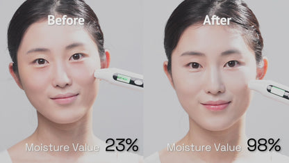 Caffeine &amp; Hyaluronic Acid Eye Gel Patch
